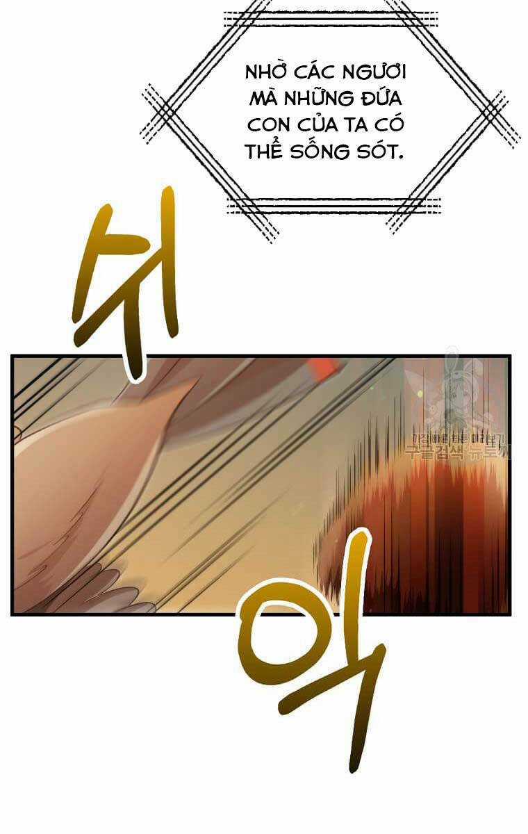 Bác Sĩ Trùng Sinh Về Murim Chapter 124 trang 99