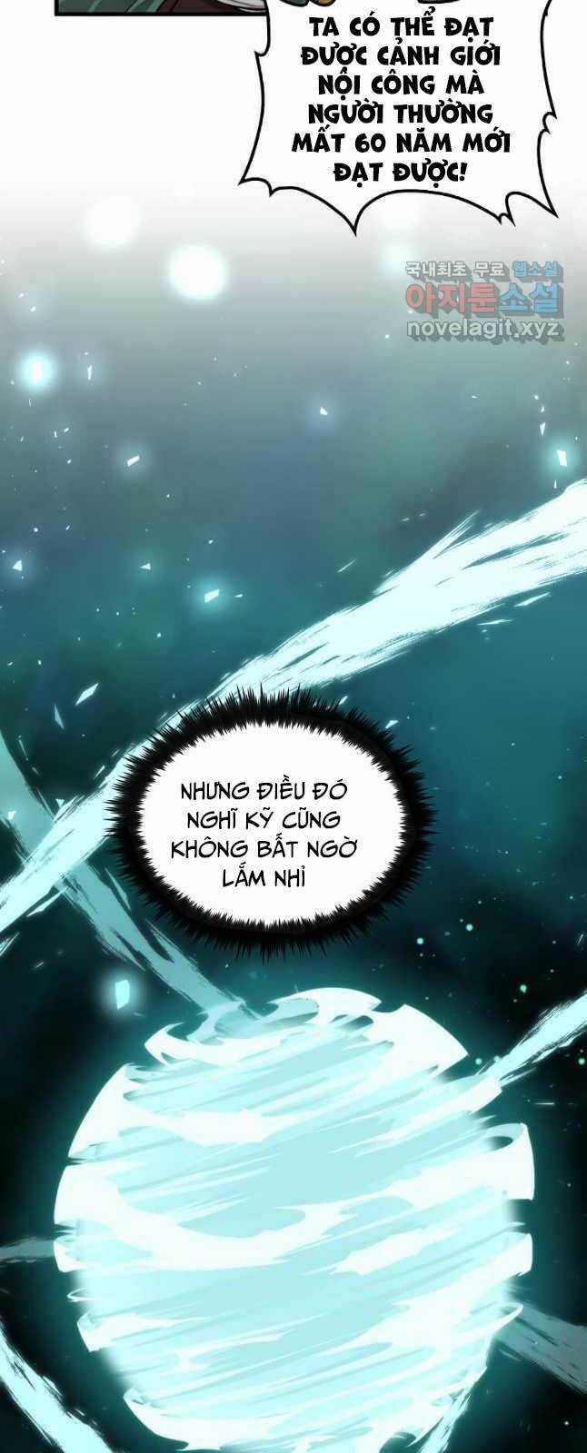 Bác Sĩ Trùng Sinh Về Murim Chapter 125 trang 11