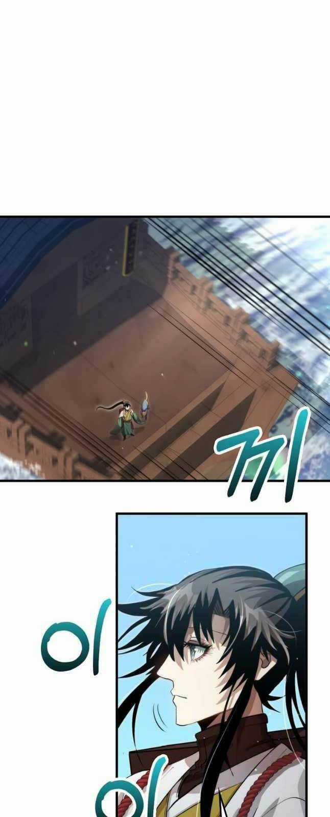 Bác Sĩ Trùng Sinh Về Murim Chapter 125 trang 16