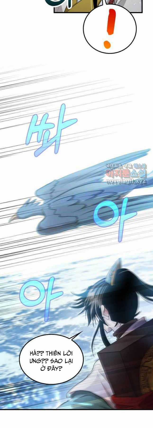 Bác Sĩ Trùng Sinh Về Murim Chapter 125 trang 17