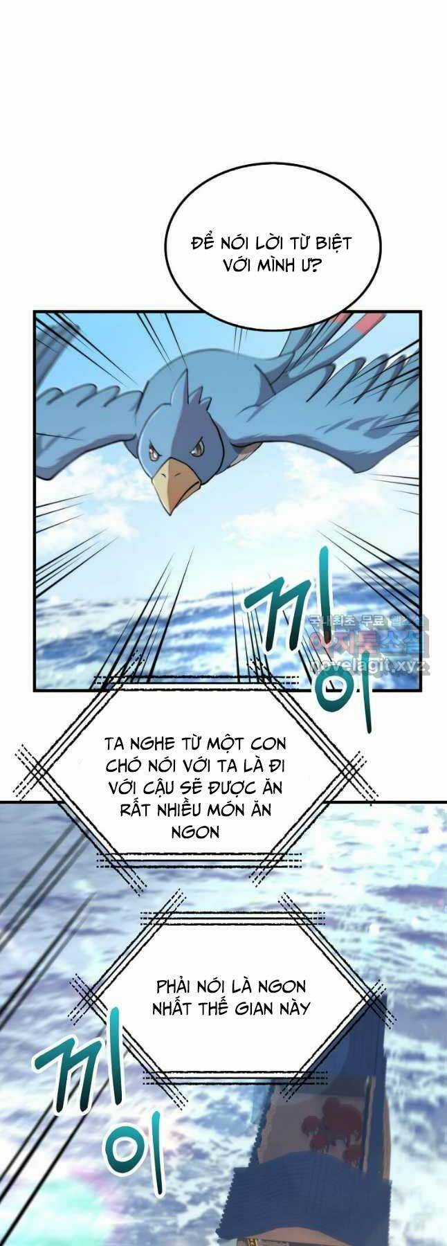 Bác Sĩ Trùng Sinh Về Murim Chapter 125 trang 18