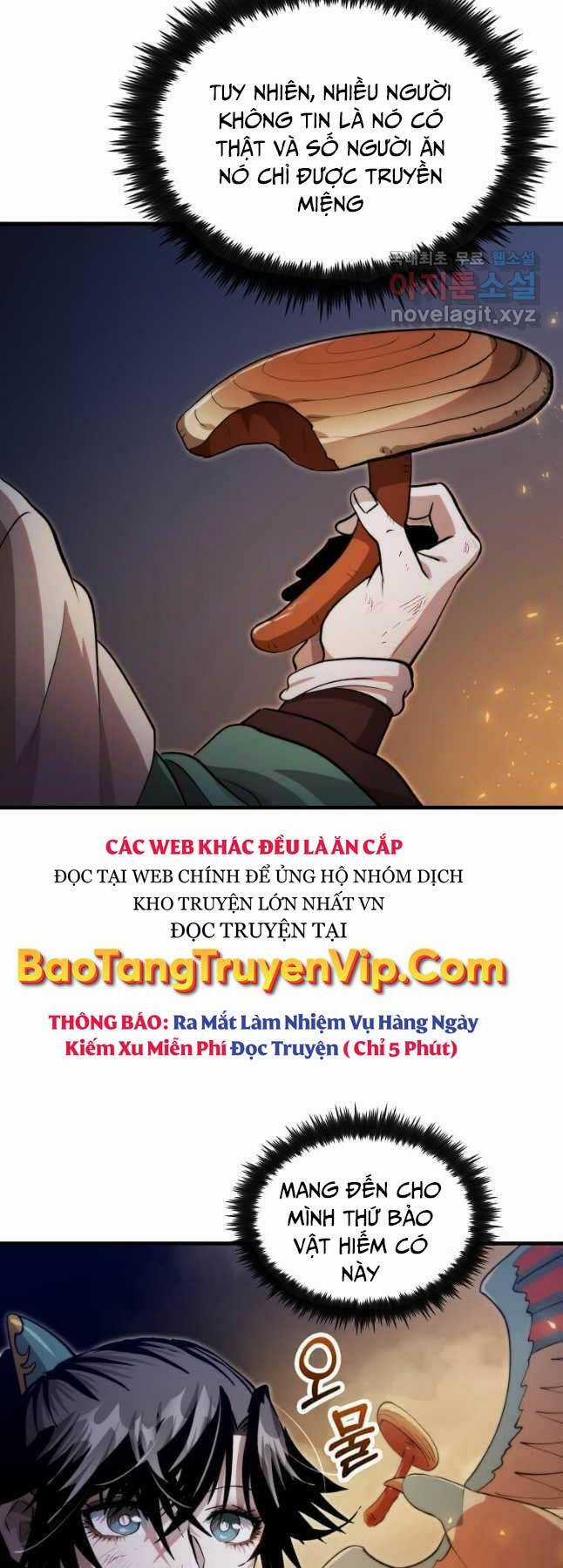 Bác Sĩ Trùng Sinh Về Murim Chapter 125 trang 2