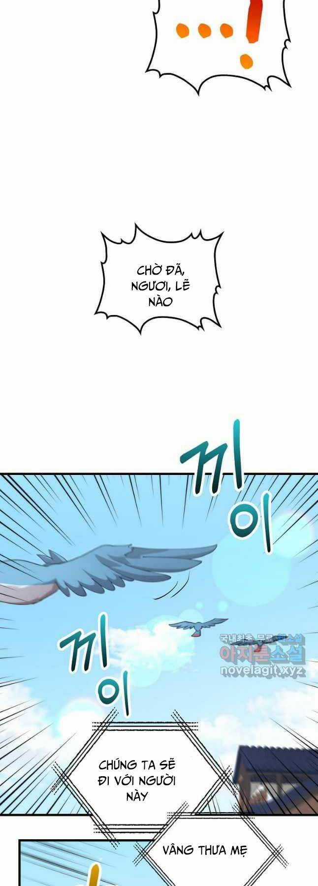 Bác Sĩ Trùng Sinh Về Murim Chapter 125 trang 20