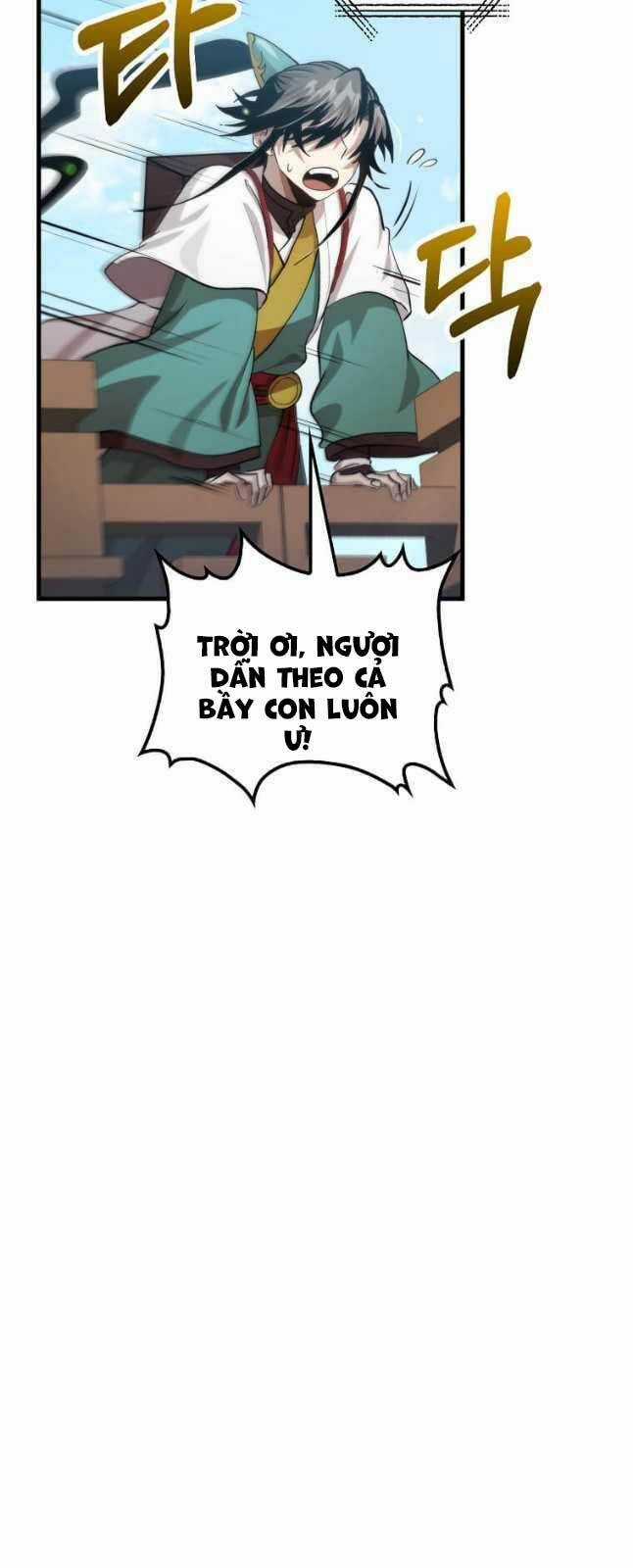 Bác Sĩ Trùng Sinh Về Murim Chapter 125 trang 21