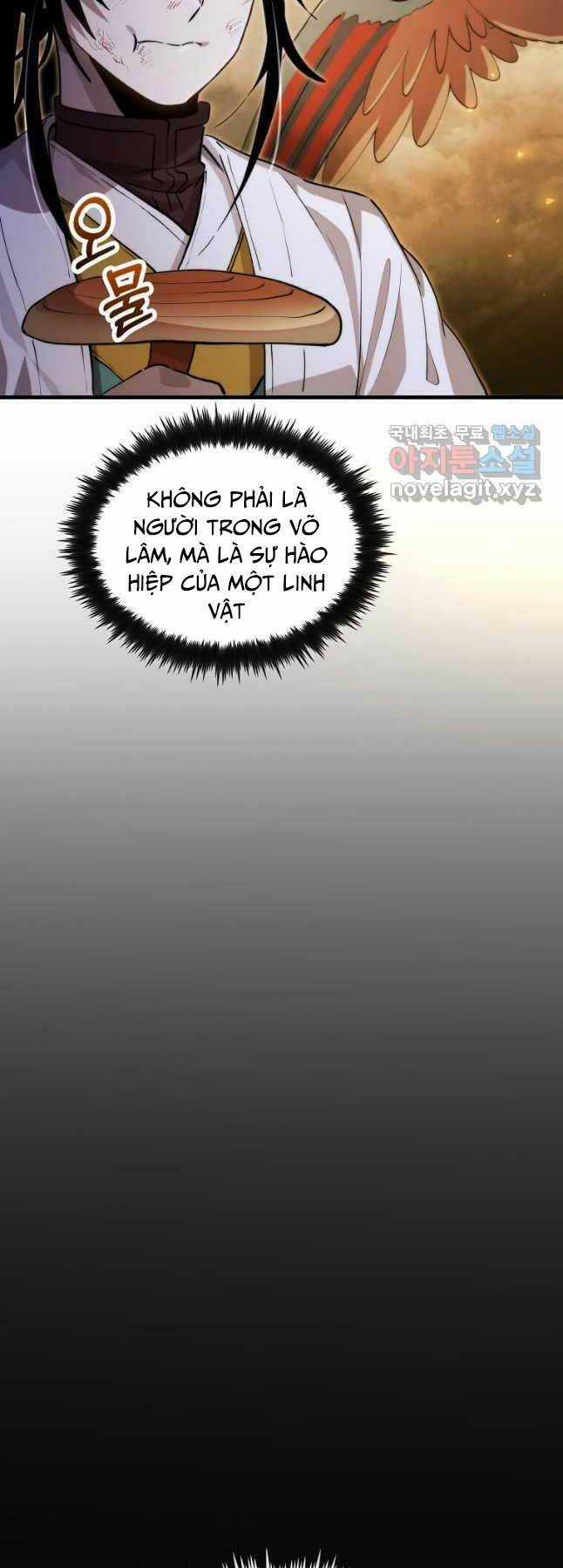 Bác Sĩ Trùng Sinh Về Murim Chapter 125 trang 3