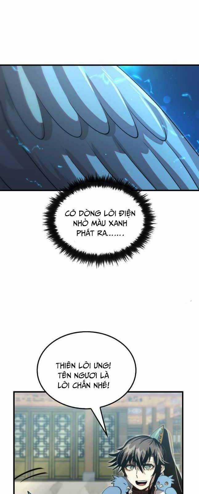 Bác Sĩ Trùng Sinh Về Murim Chapter 125 trang 32