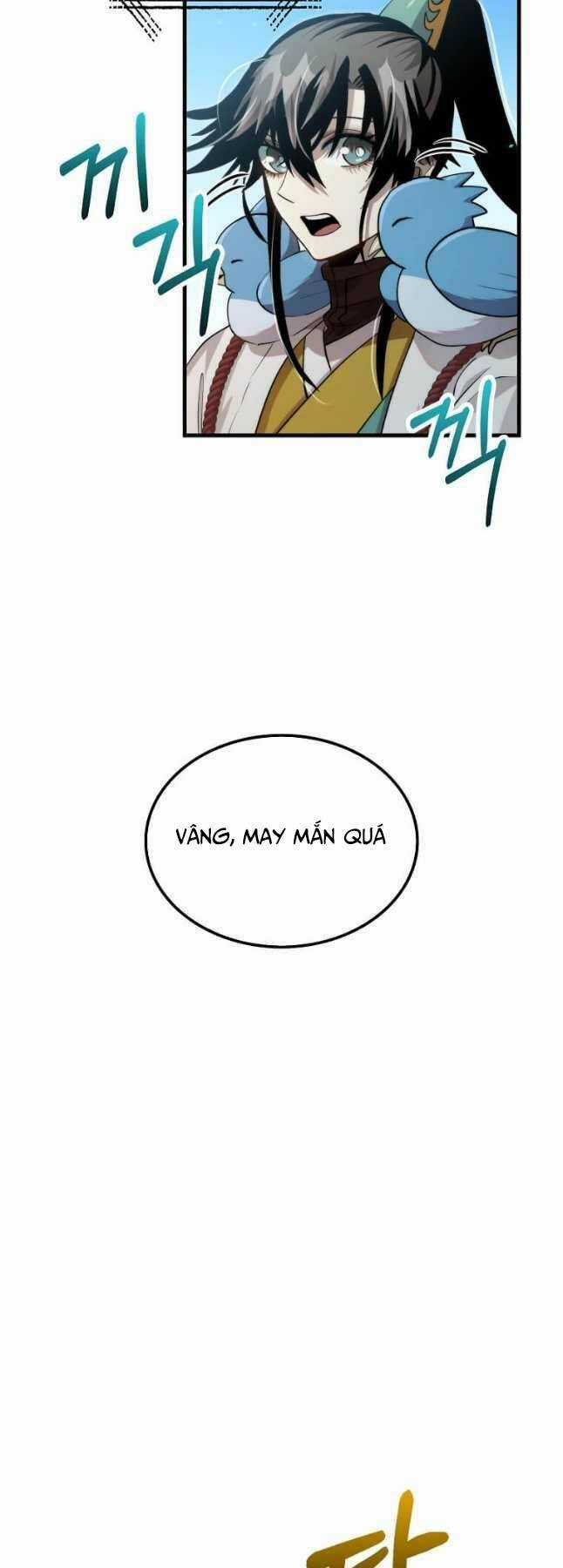 Bác Sĩ Trùng Sinh Về Murim Chapter 125 trang 34