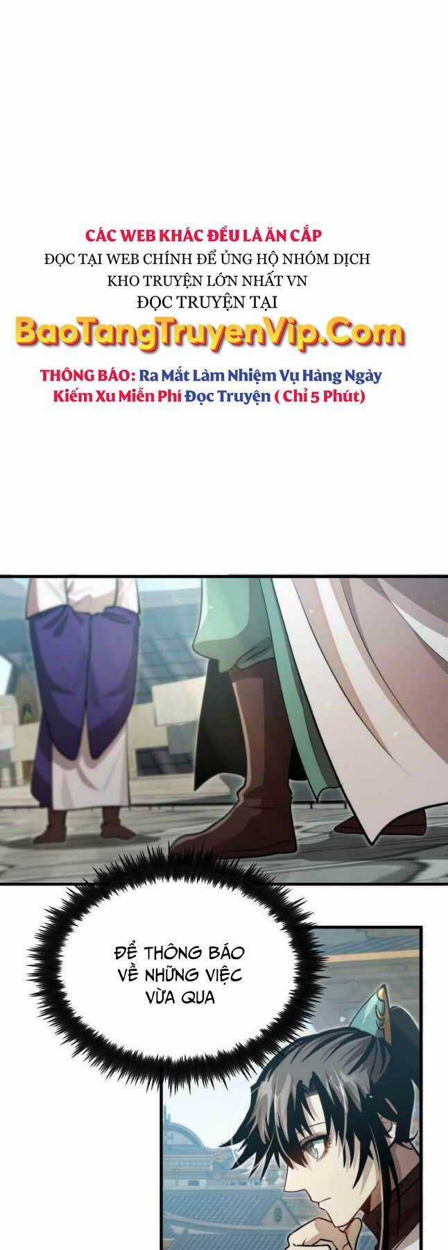 Bác Sĩ Trùng Sinh Về Murim Chapter 125 trang 39