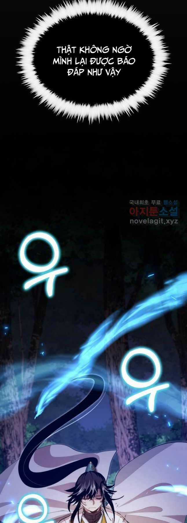 Bác Sĩ Trùng Sinh Về Murim Chapter 125 trang 4