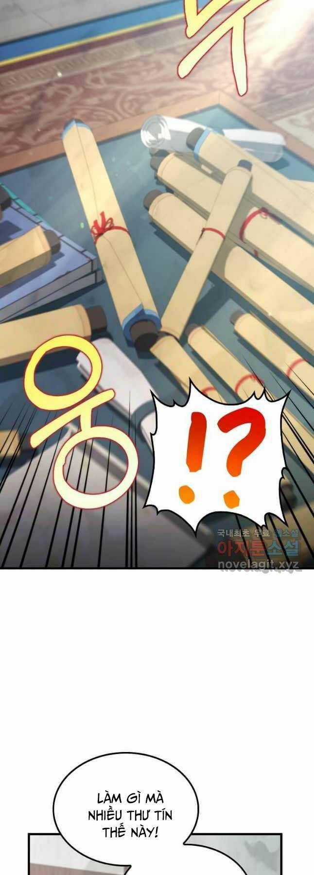 Bác Sĩ Trùng Sinh Về Murim Chapter 125 trang 41