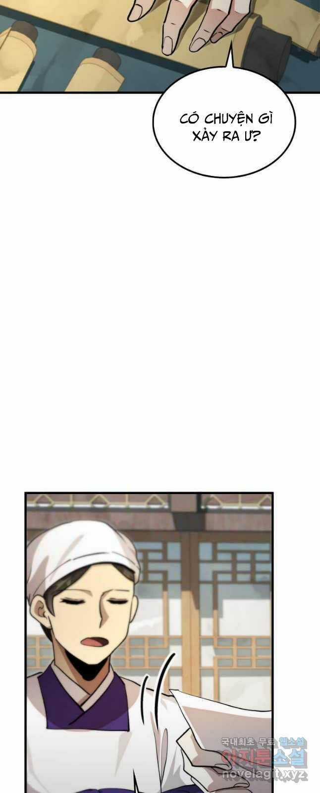 Bác Sĩ Trùng Sinh Về Murim Chapter 125 trang 43