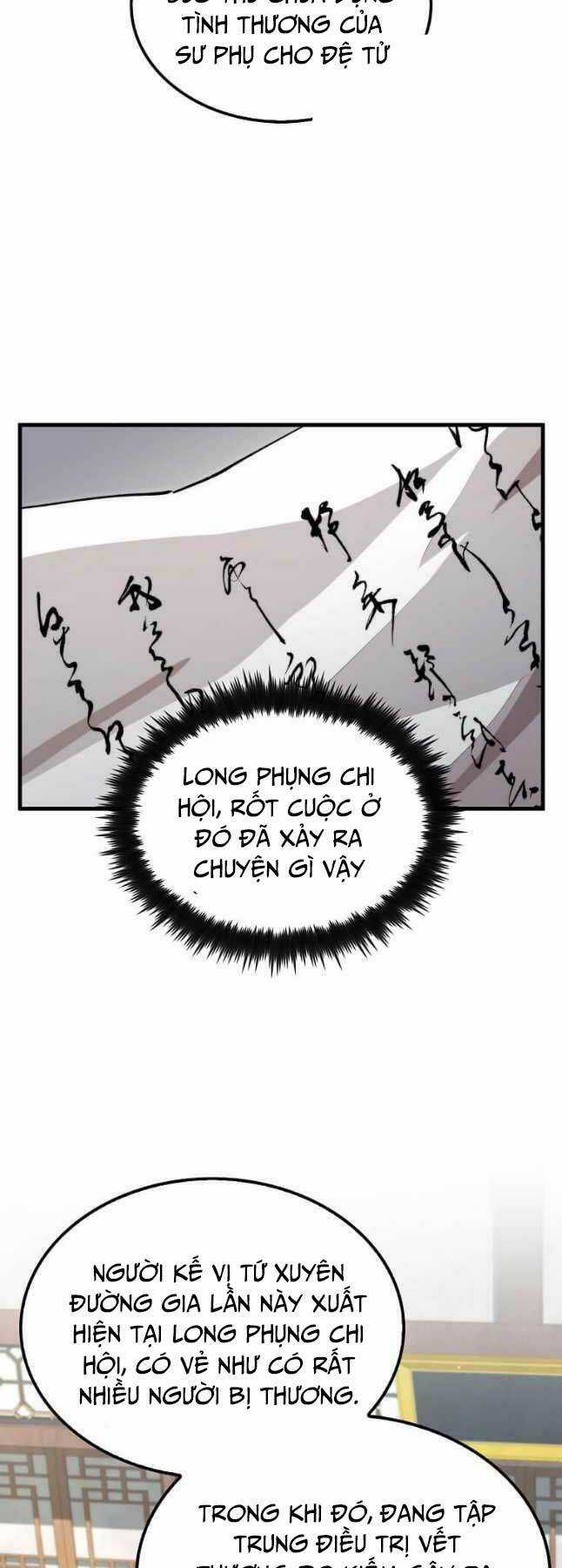 Bác Sĩ Trùng Sinh Về Murim Chapter 125 trang 45