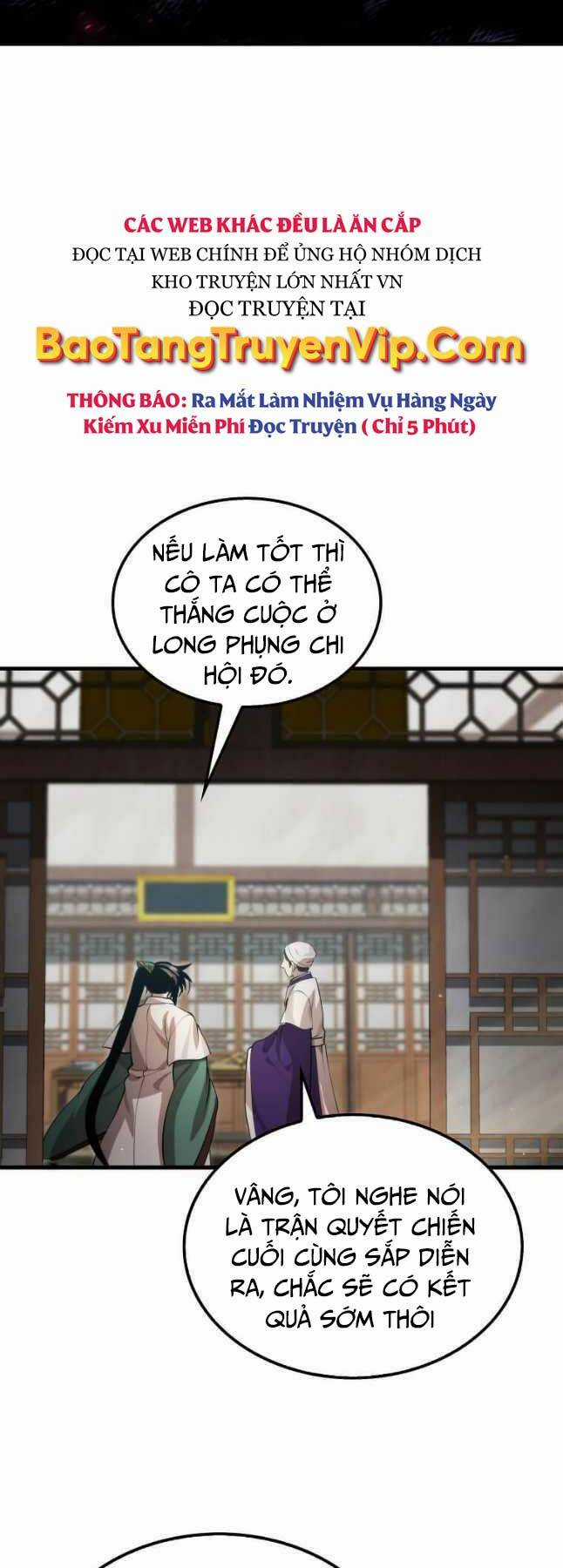 Bác Sĩ Trùng Sinh Về Murim Chapter 125 trang 50