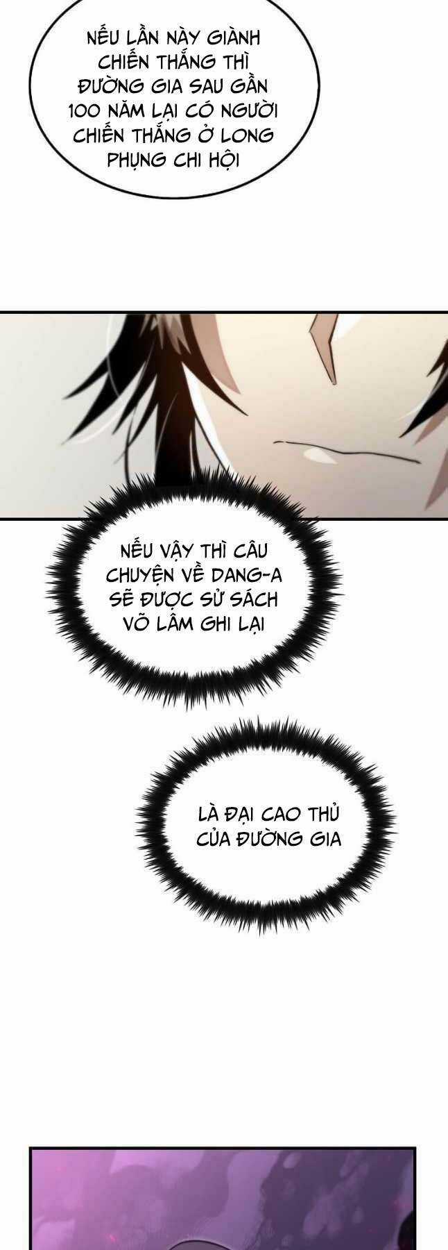 Bác Sĩ Trùng Sinh Về Murim Chapter 125 trang 51