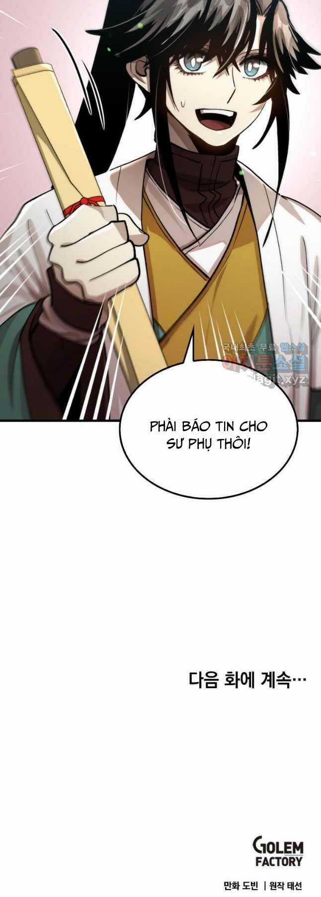 Bác Sĩ Trùng Sinh Về Murim Chapter 125 trang 53