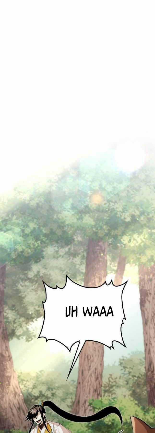 Bác Sĩ Trùng Sinh Về Murim Chapter 125 trang 9