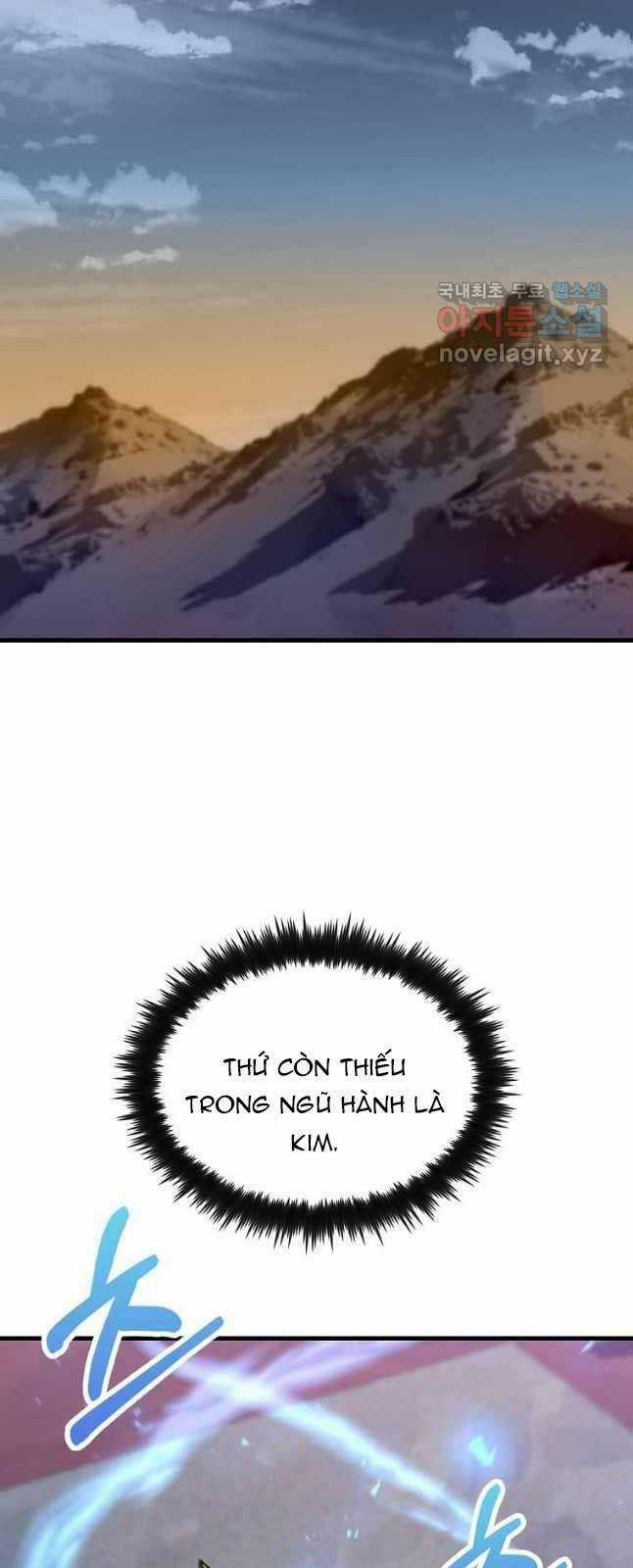 Bác Sĩ Trùng Sinh Về Murim Chapter 126 trang 11