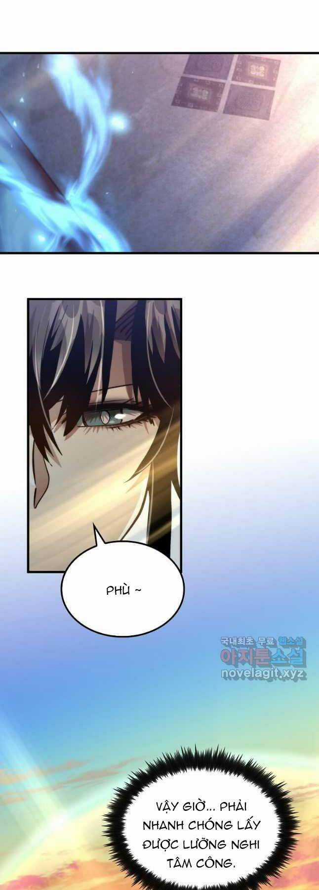 Bác Sĩ Trùng Sinh Về Murim Chapter 126 trang 15