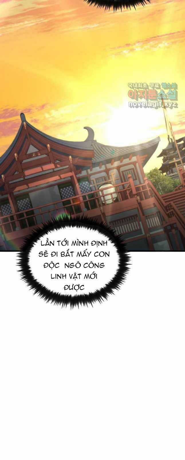 Bác Sĩ Trùng Sinh Về Murim Chapter 126 trang 16