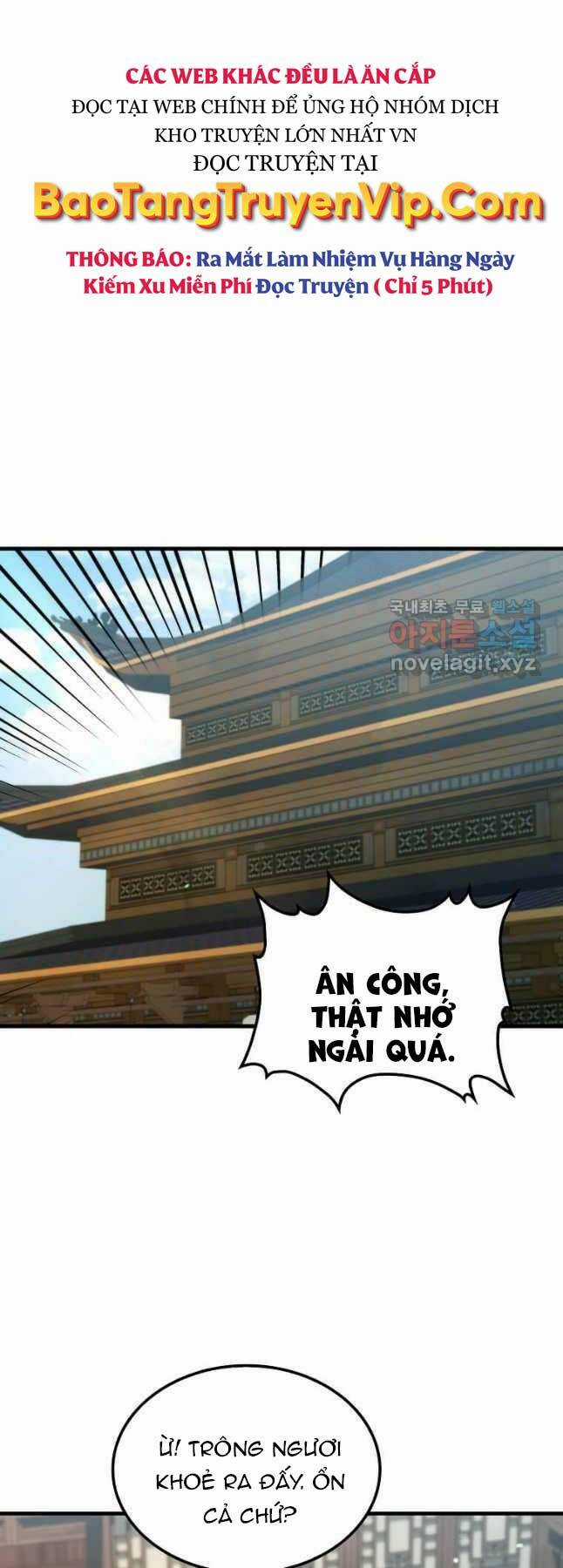 Bác Sĩ Trùng Sinh Về Murim Chapter 126 trang 17