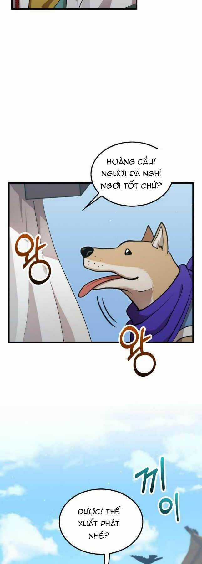 Bác Sĩ Trùng Sinh Về Murim Chapter 126 trang 25