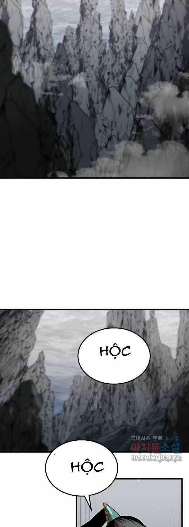 Bác Sĩ Trùng Sinh Về Murim Chapter 126 trang 29