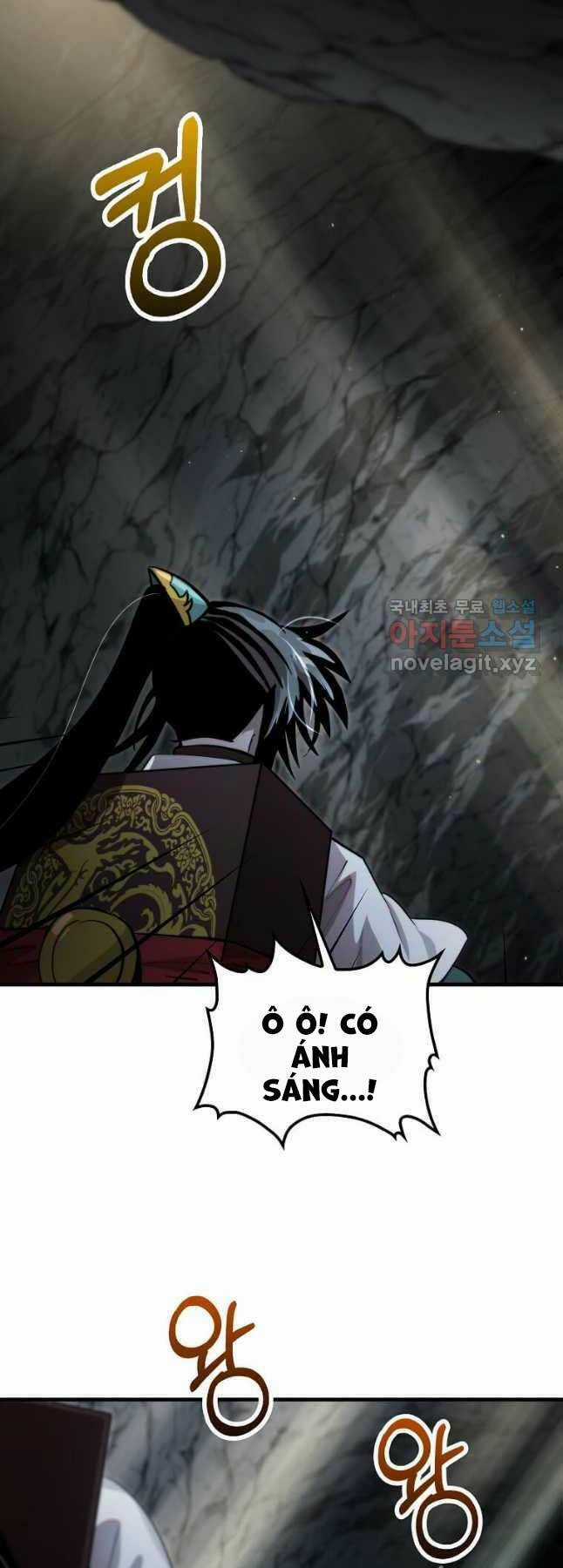 Bác Sĩ Trùng Sinh Về Murim Chapter 126 trang 39