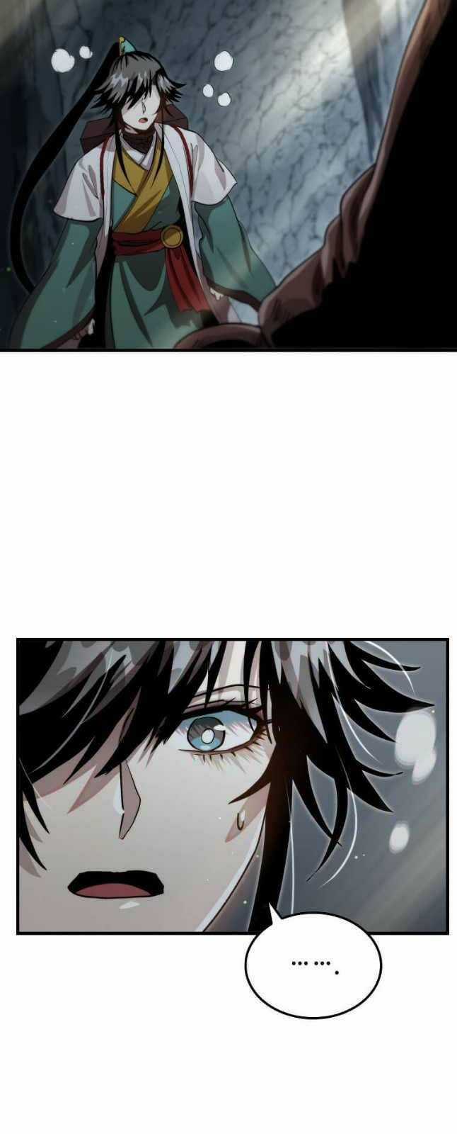 Bác Sĩ Trùng Sinh Về Murim Chapter 126 trang 43