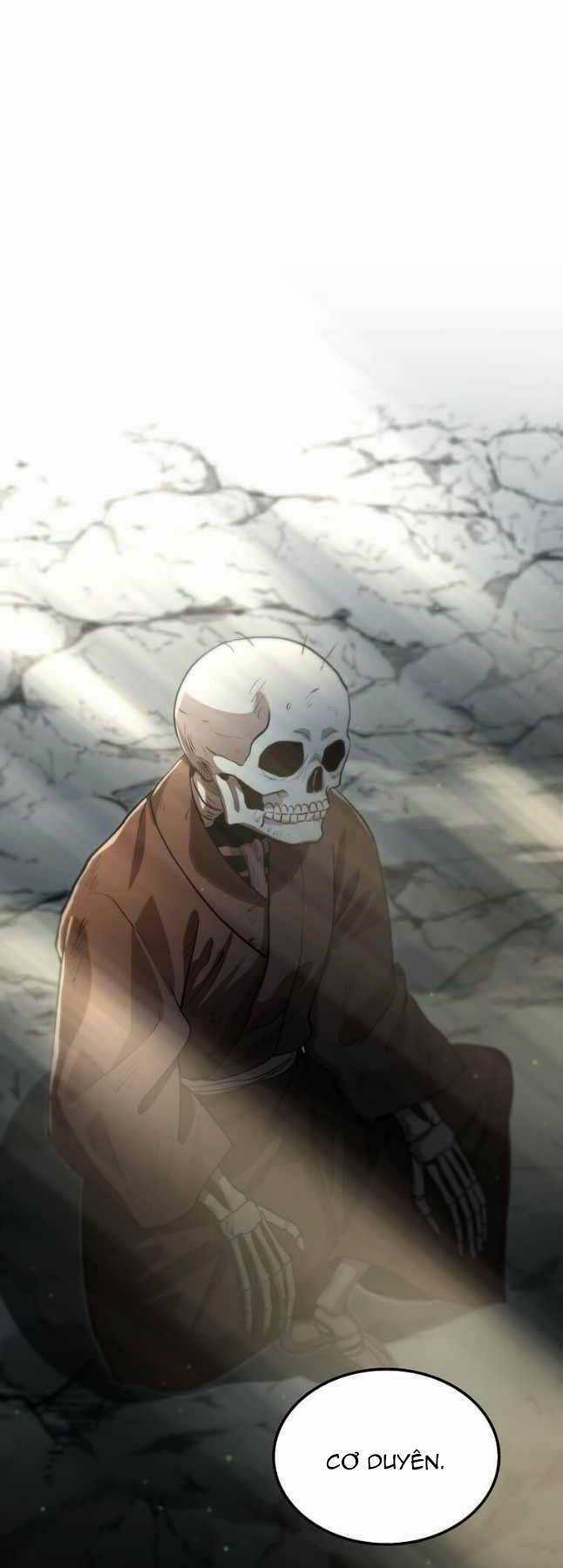 Bác Sĩ Trùng Sinh Về Murim Chapter 126 trang 44