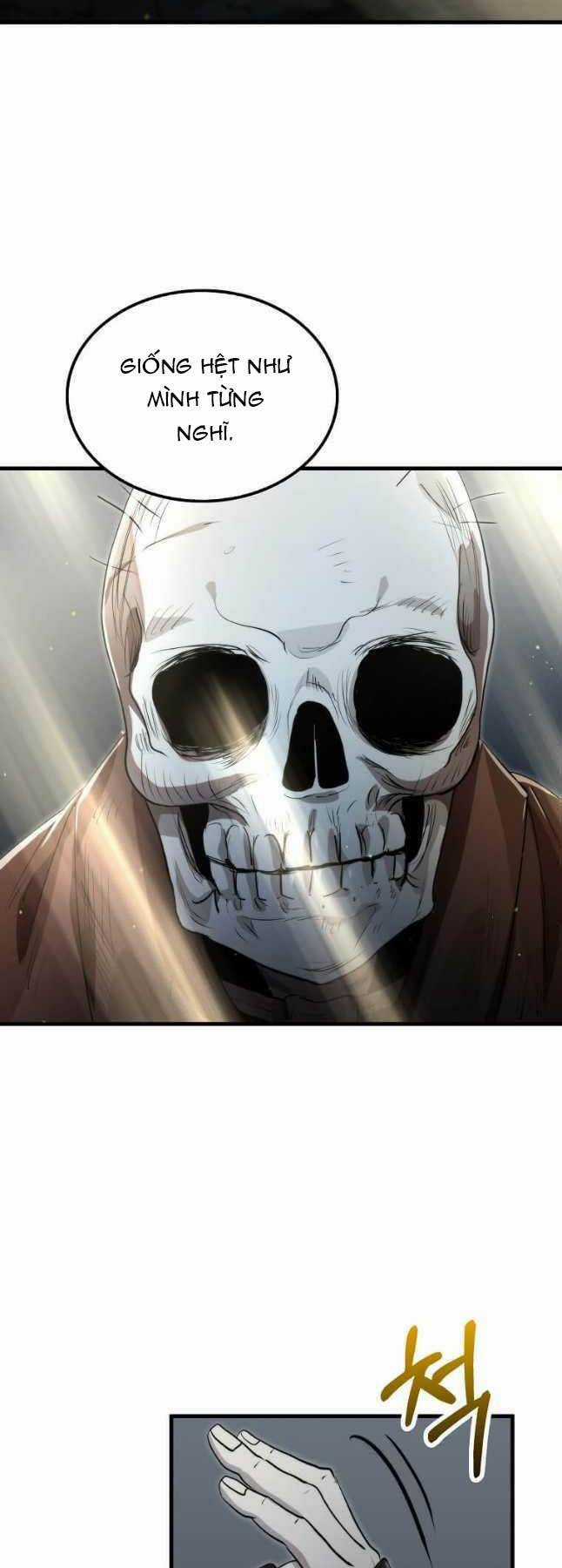 Bác Sĩ Trùng Sinh Về Murim Chapter 126 trang 45