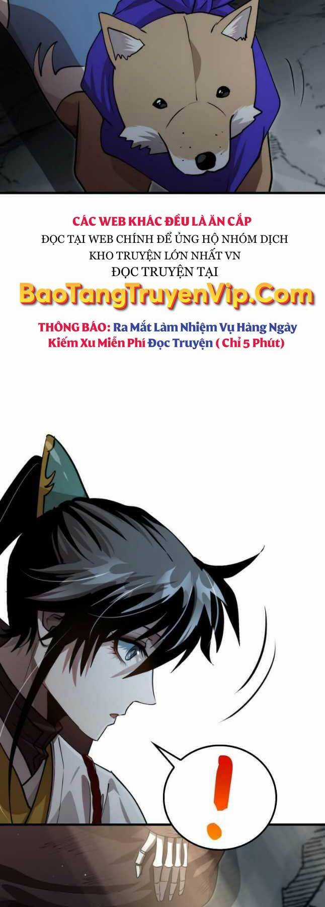 Bác Sĩ Trùng Sinh Về Murim Chapter 126 trang 47