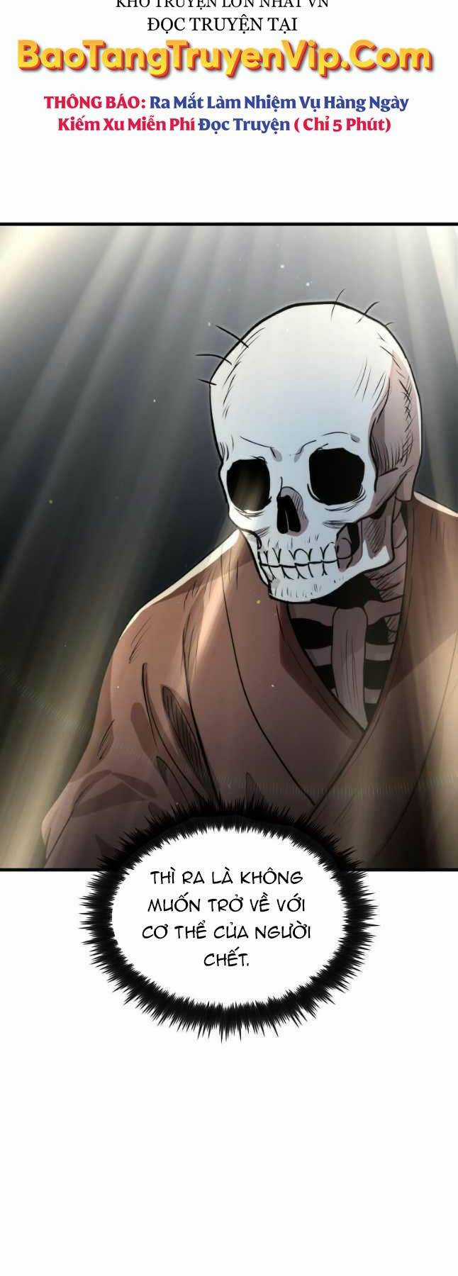 Bác Sĩ Trùng Sinh Về Murim Chapter 126 trang 50