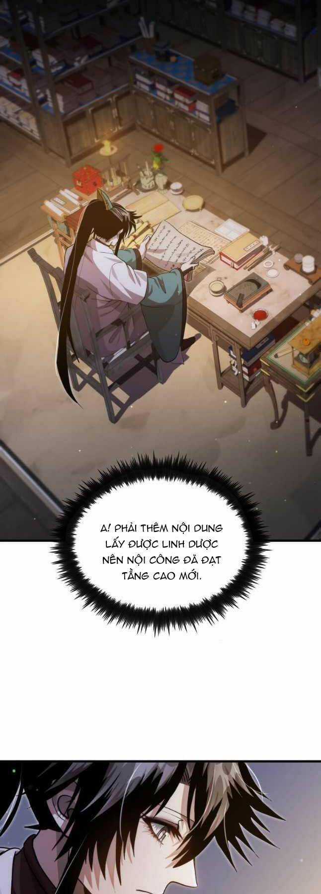 Bác Sĩ Trùng Sinh Về Murim Chapter 126 trang 6