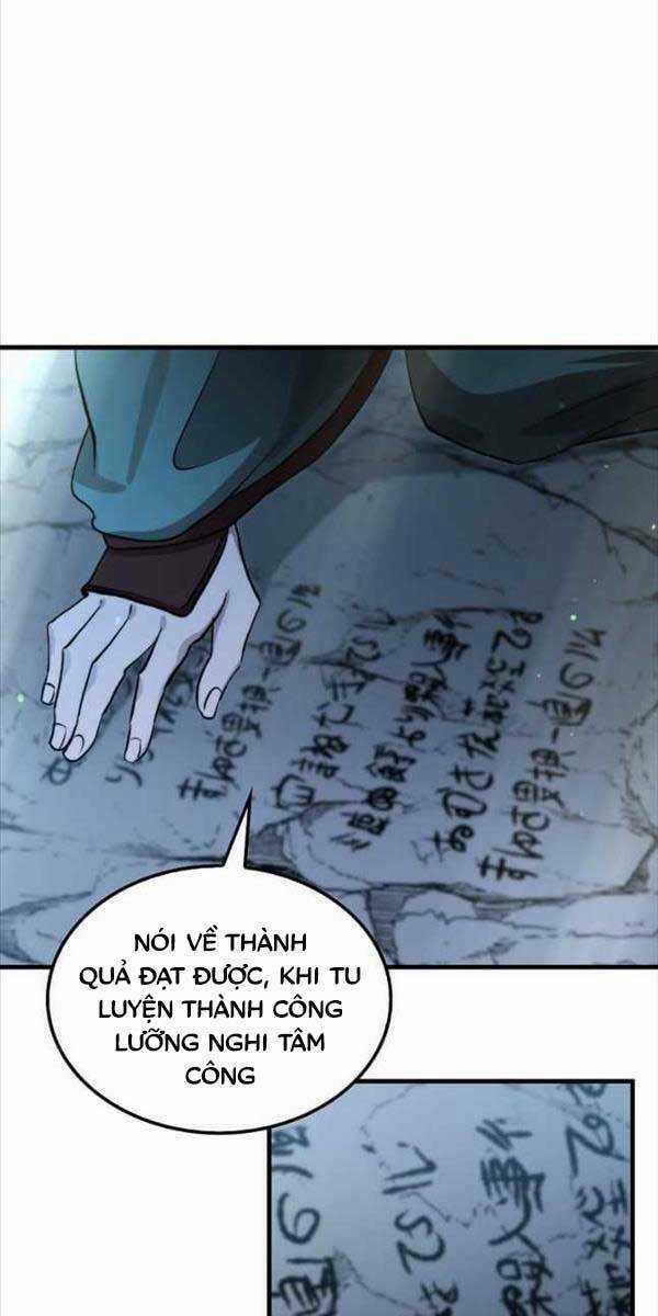 Bác Sĩ Trùng Sinh Về Murim Chapter 127 trang 11