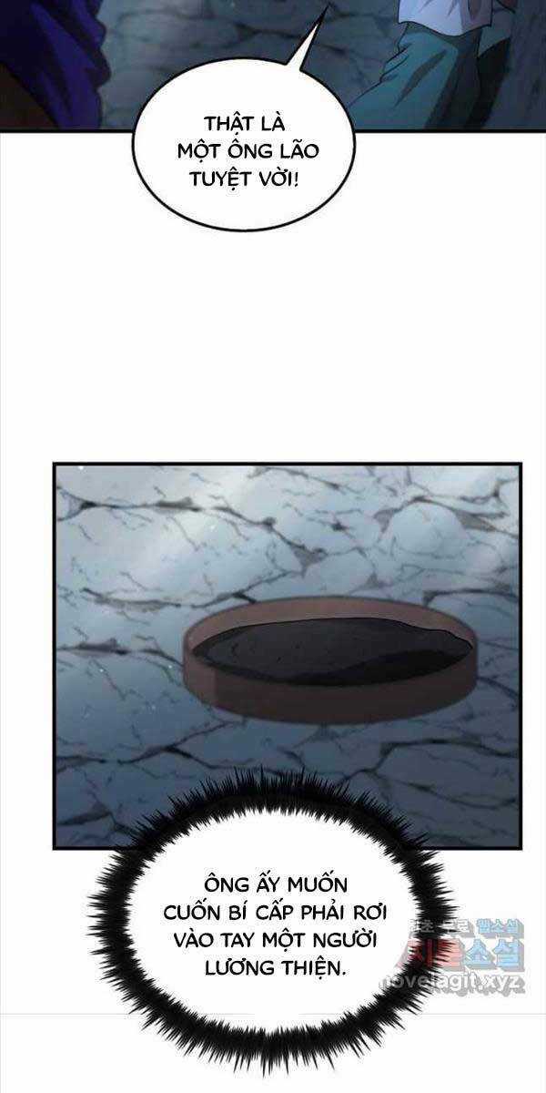 Bác Sĩ Trùng Sinh Về Murim Chapter 127 trang 13