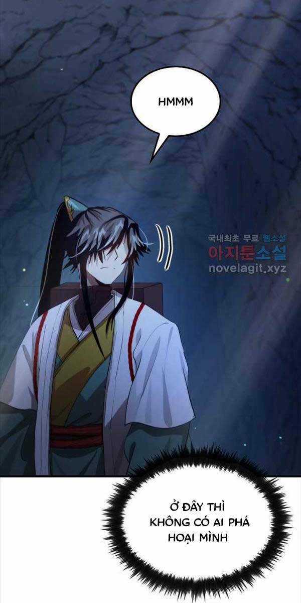 Bác Sĩ Trùng Sinh Về Murim Chapter 127 trang 15