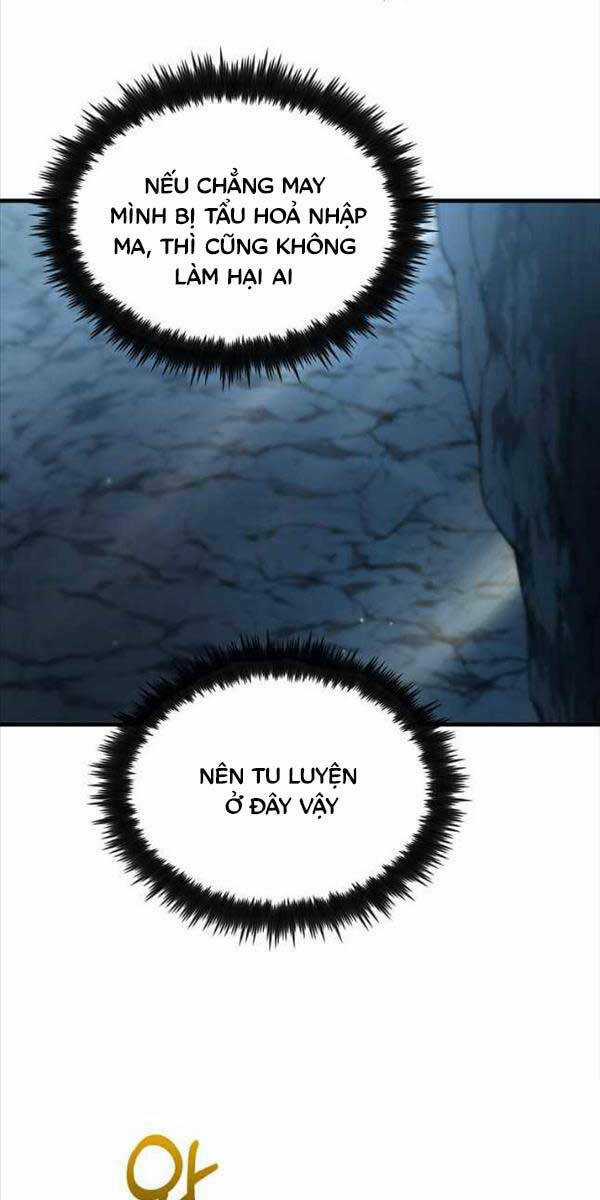 Bác Sĩ Trùng Sinh Về Murim Chapter 127 trang 16