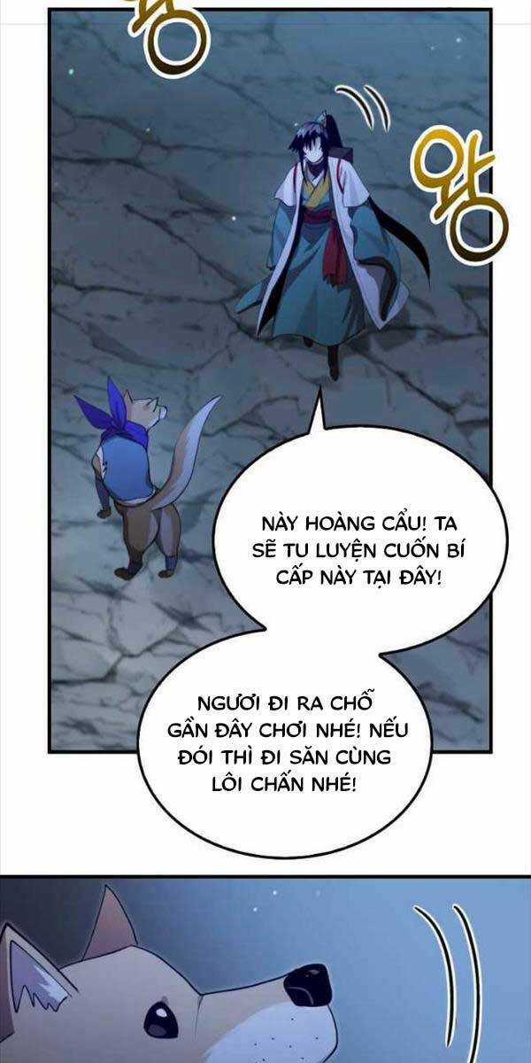 Bác Sĩ Trùng Sinh Về Murim Chapter 127 trang 17