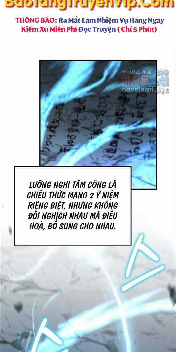 Bác Sĩ Trùng Sinh Về Murim Chapter 127 trang 22