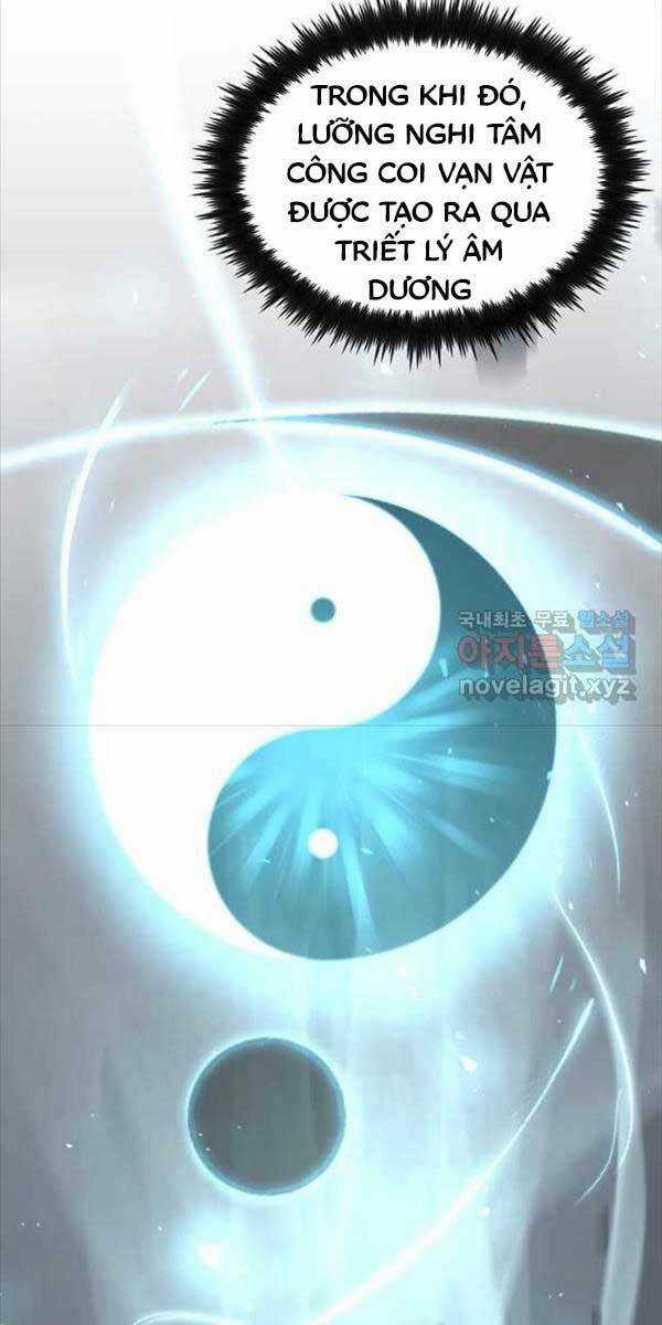 Bác Sĩ Trùng Sinh Về Murim Chapter 127 trang 25