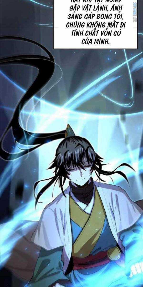 Bác Sĩ Trùng Sinh Về Murim Chapter 127 trang 27