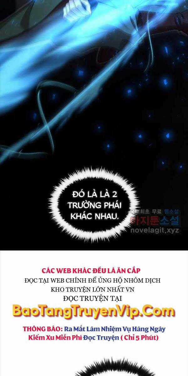 Bác Sĩ Trùng Sinh Về Murim Chapter 127 trang 28