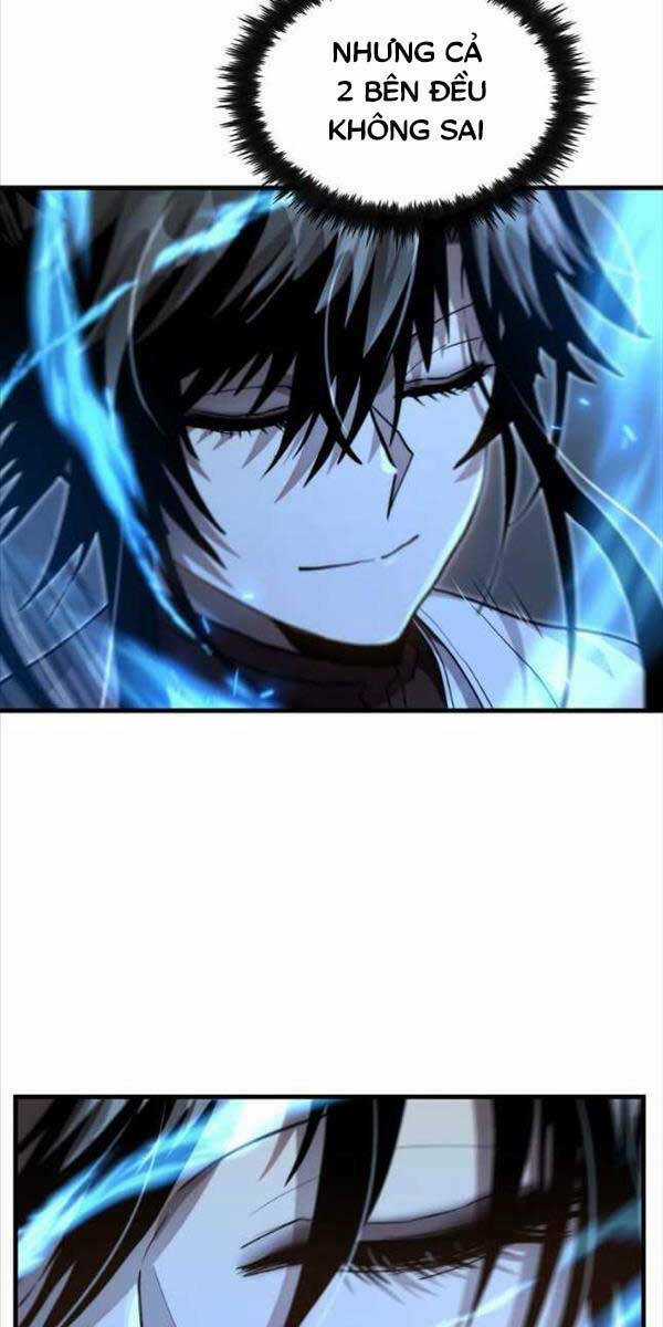 Bác Sĩ Trùng Sinh Về Murim Chapter 127 trang 29