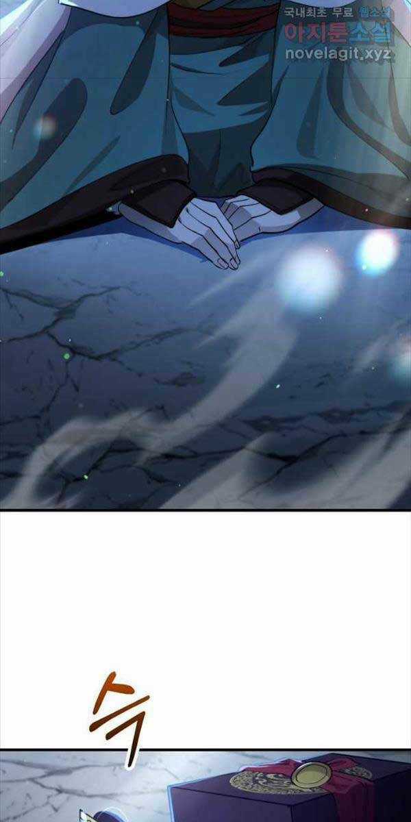 Bác Sĩ Trùng Sinh Về Murim Chapter 127 trang 3