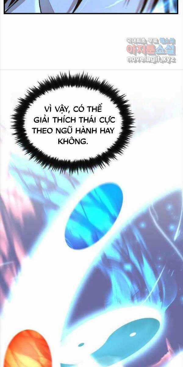 Bác Sĩ Trùng Sinh Về Murim Chapter 127 trang 30