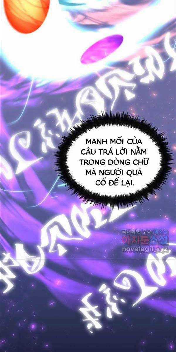 Bác Sĩ Trùng Sinh Về Murim Chapter 127 trang 31