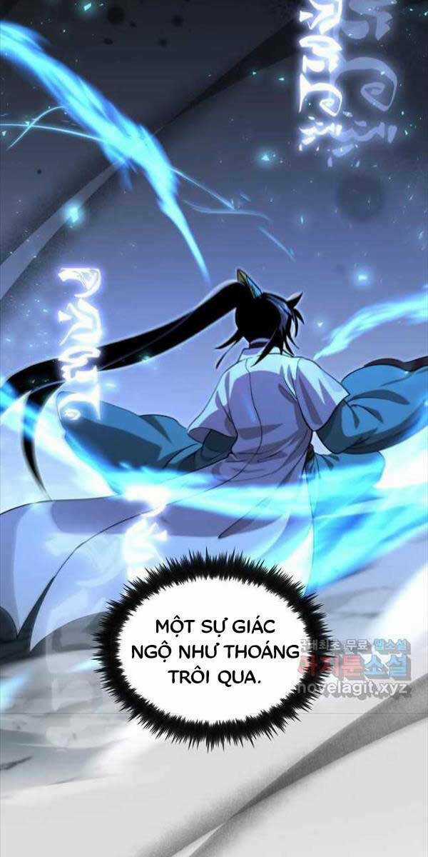 Bác Sĩ Trùng Sinh Về Murim Chapter 127 trang 34