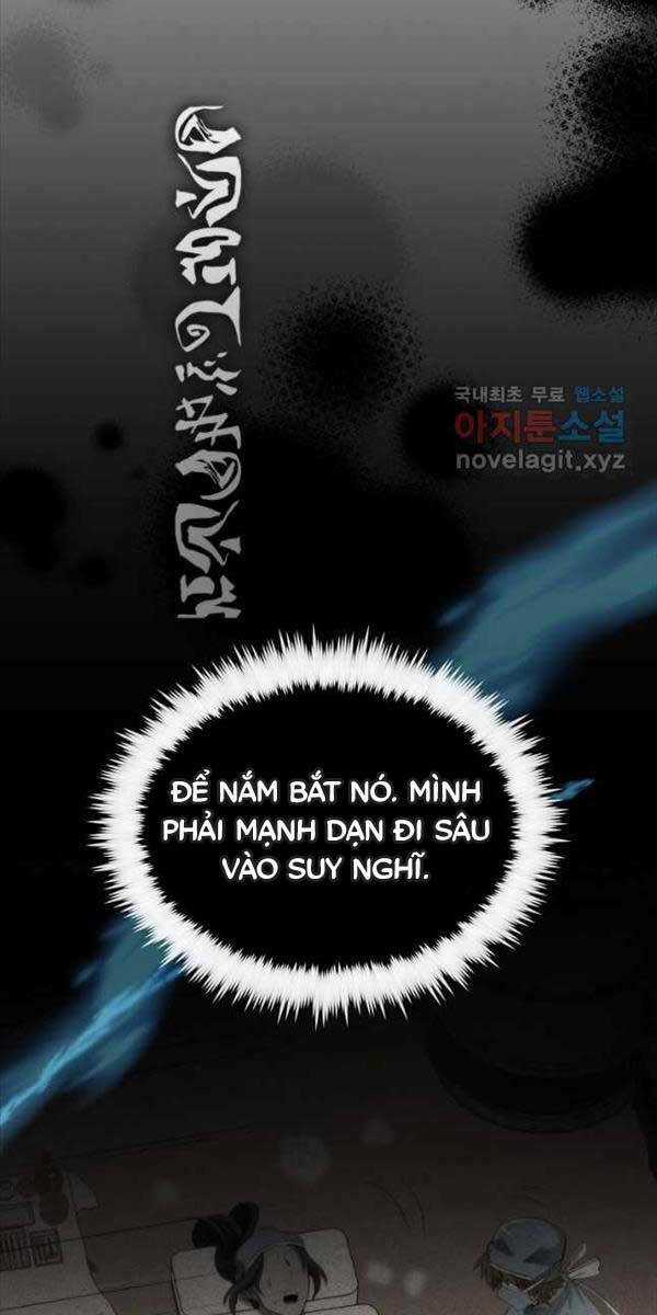 Bác Sĩ Trùng Sinh Về Murim Chapter 127 trang 36