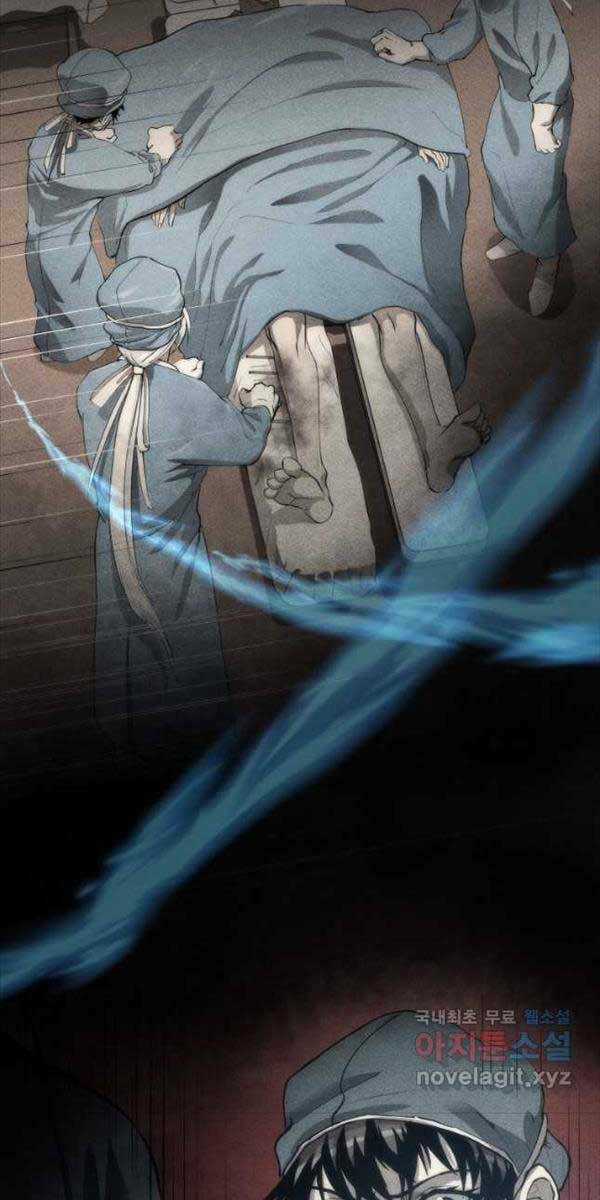 Bác Sĩ Trùng Sinh Về Murim Chapter 127 trang 37