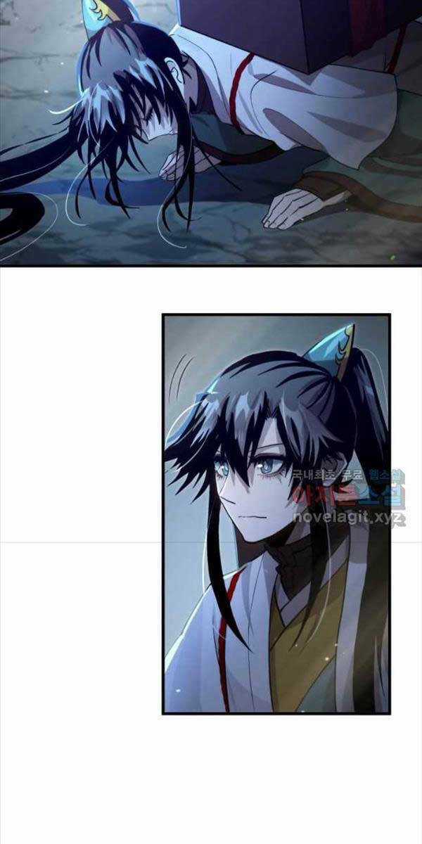 Bác Sĩ Trùng Sinh Về Murim Chapter 127 trang 4